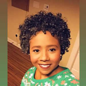 Meet your Posher, Quiana